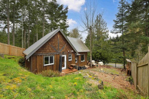 254 Mariners Way, Mayne Island, BC 
