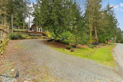 254 Mariners Way, Mayne Island, BC 
