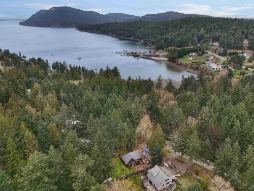 254 Mariners Way, Mayne Island, BC 