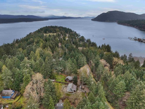 254 Mariners Way, Mayne Island, BC 