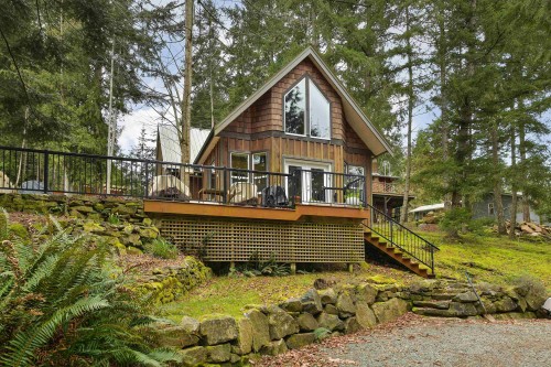 254 Mariners Way, Mayne Island, BC 