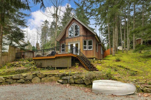 254 Mariners Way, Mayne Island, BC 
