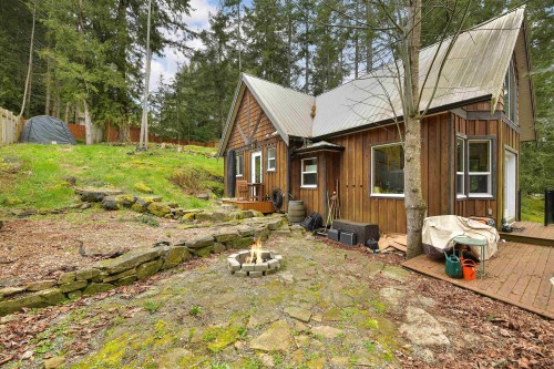 254 Mariners Way, Mayne Island, BC 