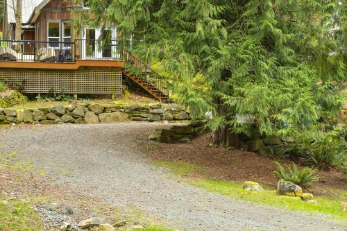 254 Mariners Way, Mayne Island, BC 