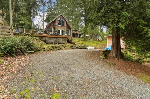 254 Mariners Way, Mayne Island, BC 