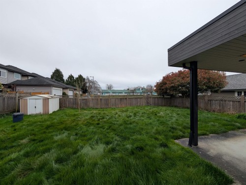 3944 Regent Street, Richmond, BC 