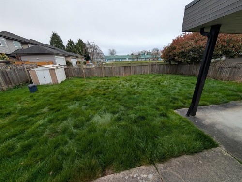 3944 Regent Street, Richmond, BC 