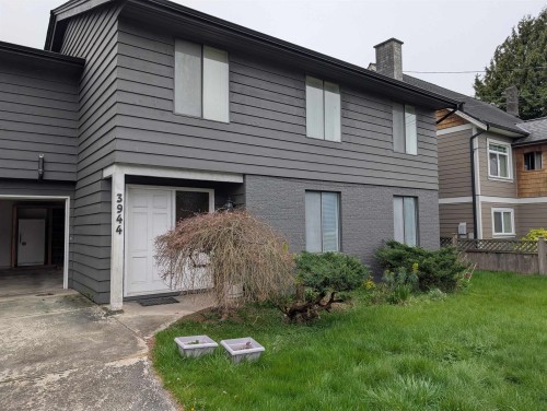 3944 Regent Street, Richmond, BC 