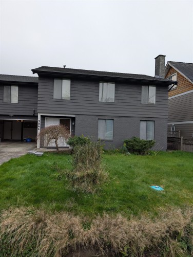 3944 Regent Street, Richmond, BC 