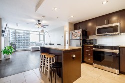 1504-555 Delestre Avenue  Coquitlam, BC V3K 0A9