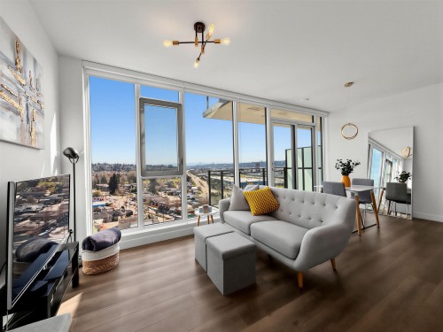 1209-901 Lougheed Highway  Coquitlam, BC V3K 3T3