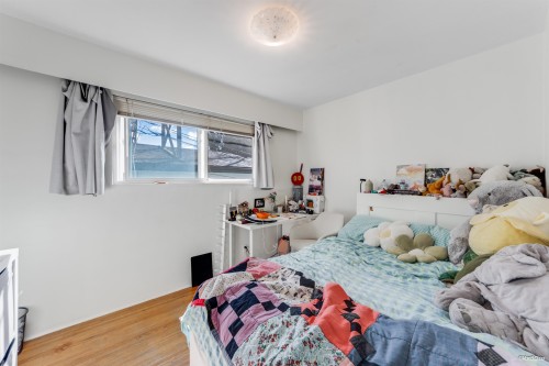 764 Georgia Street E, Vancouver, BC 