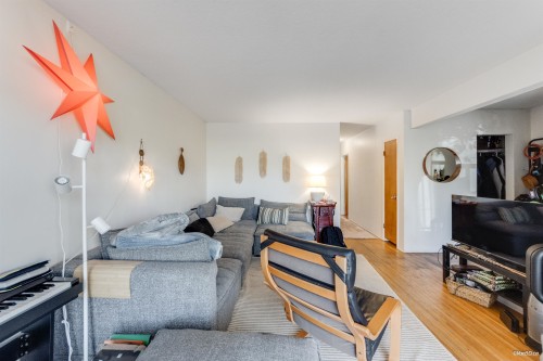 764 Georgia Street E, Vancouver, BC 