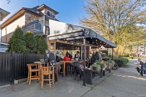 764 Georgia Street E, Vancouver, BC 