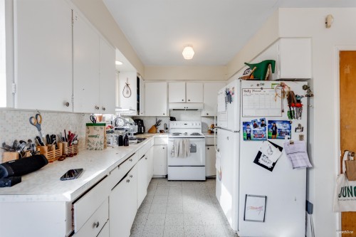 764 Georgia Street E, Vancouver, BC 