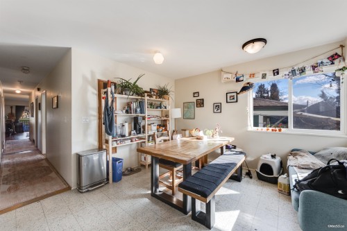 764 Georgia Street E, Vancouver, BC 