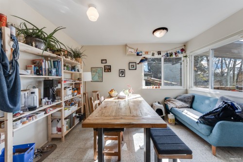 764 Georgia Street E, Vancouver, BC 