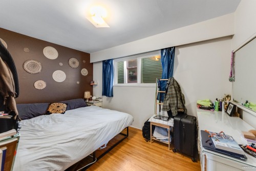 764 Georgia Street E, Vancouver, BC 