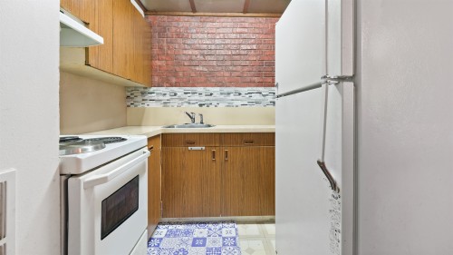 3105 Dieppe Drive, Vancouver, BC 