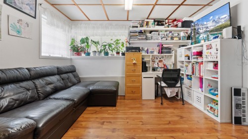 3105 Dieppe Drive, Vancouver, BC 