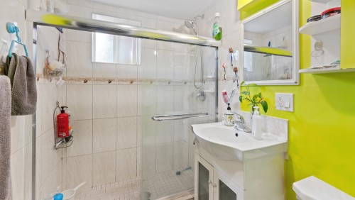 3105 Dieppe Drive, Vancouver, BC 