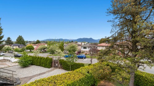 3105 Dieppe Drive, Vancouver, BC 