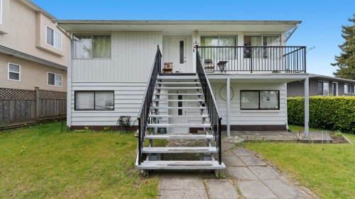 3105 Dieppe Drive, Vancouver, BC 