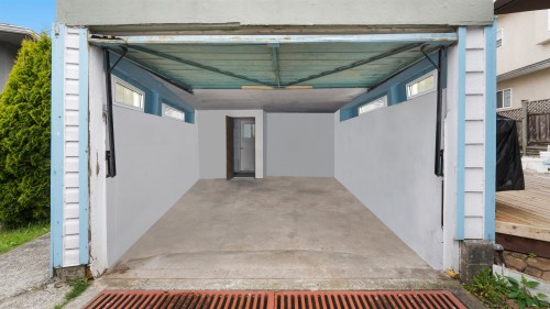 3105 Dieppe Drive, Vancouver, BC 