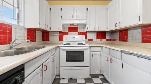 3105 Dieppe Drive, Vancouver, BC 