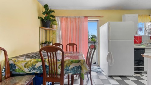 3105 Dieppe Drive, Vancouver, BC 