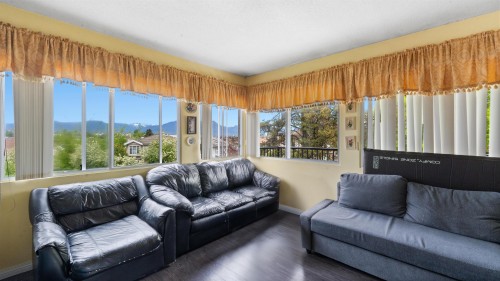 3105 Dieppe Drive, Vancouver, BC 