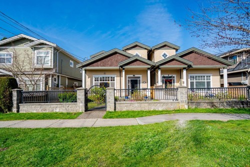 903 Cliff Avenue, Burnaby, BC 
