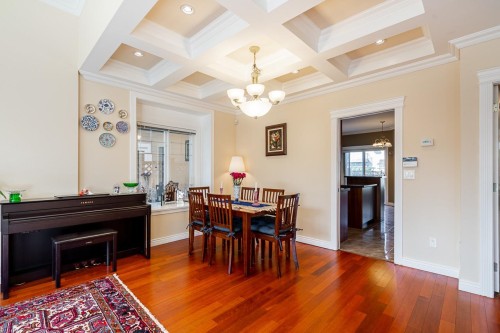 903 Cliff Avenue, Burnaby, BC 