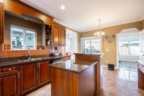 903 Cliff Avenue, Burnaby, BC 