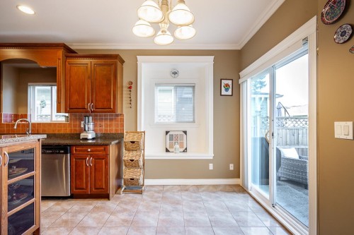 903 Cliff Avenue, Burnaby, BC 