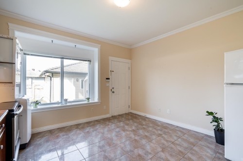 903 Cliff Avenue, Burnaby, BC 