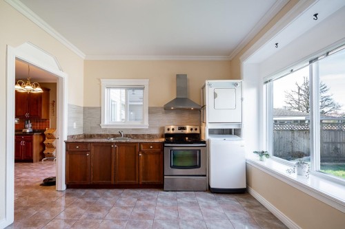903 Cliff Avenue, Burnaby, BC 