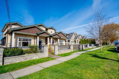 903 Cliff Avenue, Burnaby, BC 