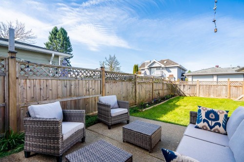 903 Cliff Avenue, Burnaby, BC 