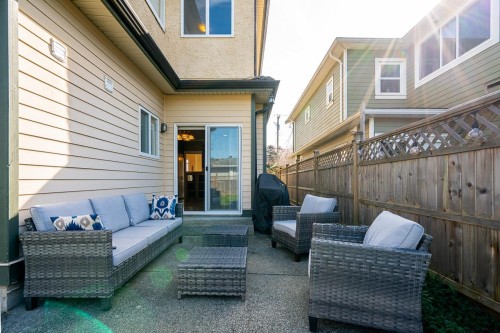 903 Cliff Avenue, Burnaby, BC 