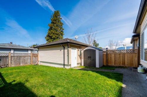 903 Cliff Avenue, Burnaby, BC 