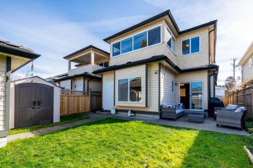 903 Cliff Avenue, Burnaby, BC 