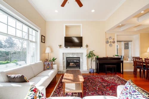 903 Cliff Avenue, Burnaby, BC 