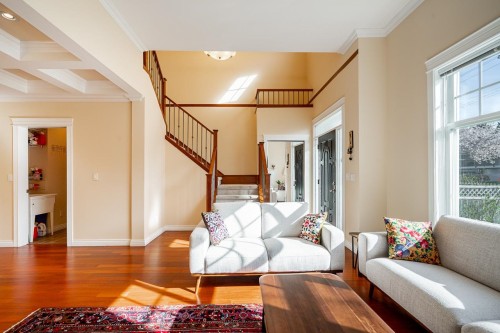 903 Cliff Avenue, Burnaby, BC 