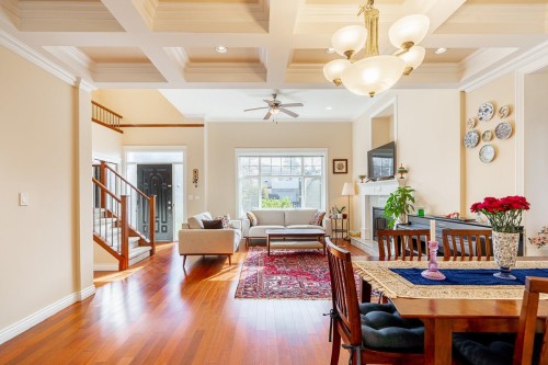 903 Cliff Avenue, Burnaby, BC 