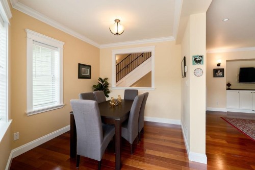 674 Colinet Street, Coquitlam, BC 