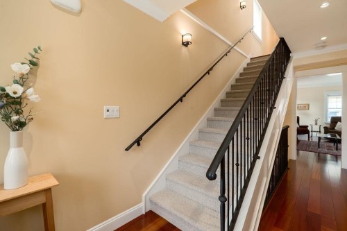674 Colinet Street, Coquitlam, BC 
