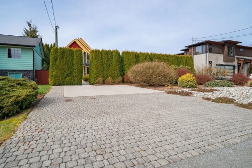 674 Colinet Street, Coquitlam, BC 