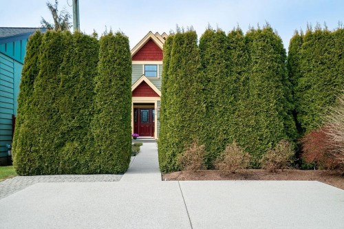 674 Colinet Street, Coquitlam, BC 