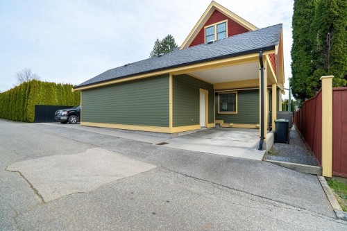 674 Colinet Street, Coquitlam, BC 